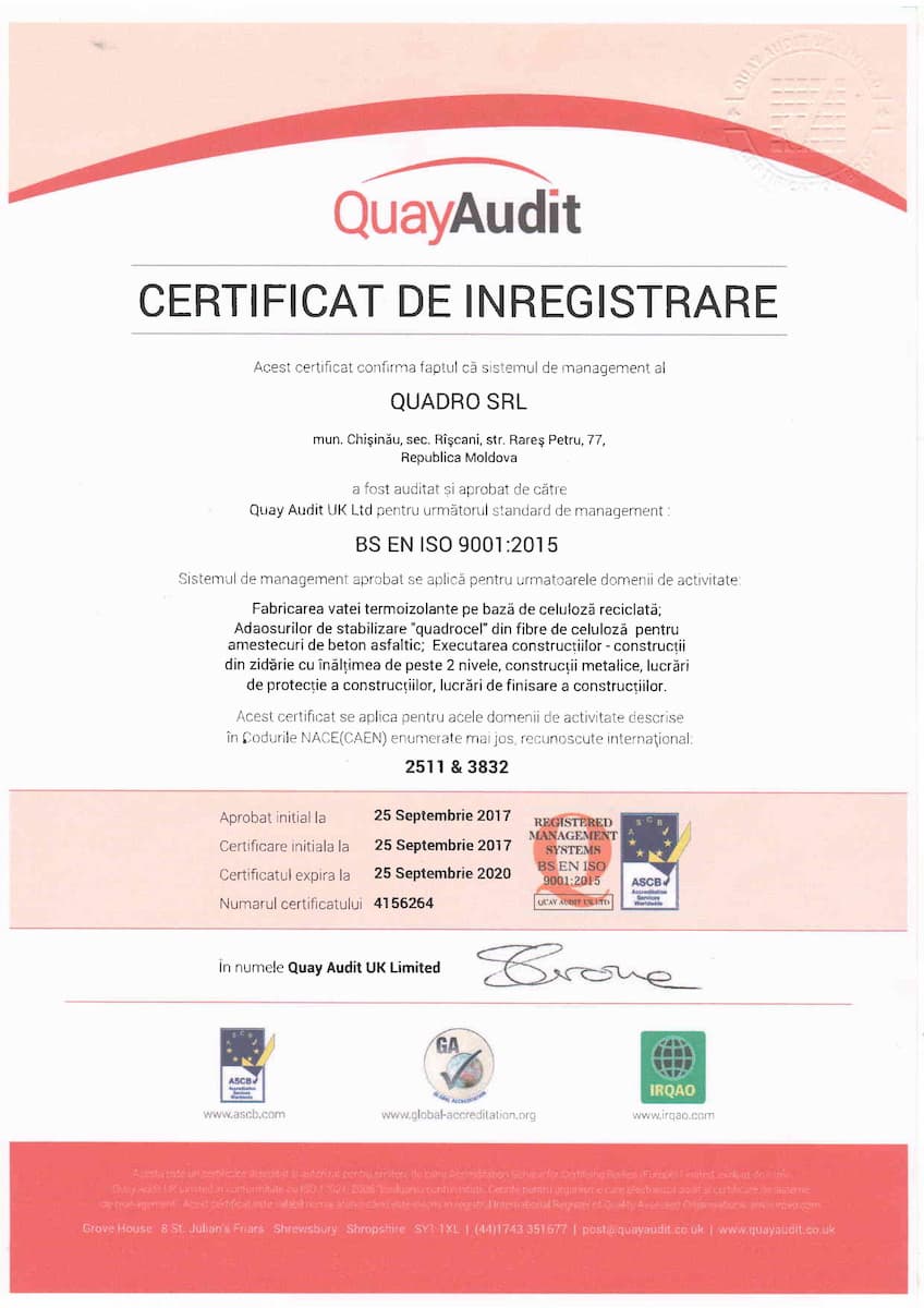 Certificate 3