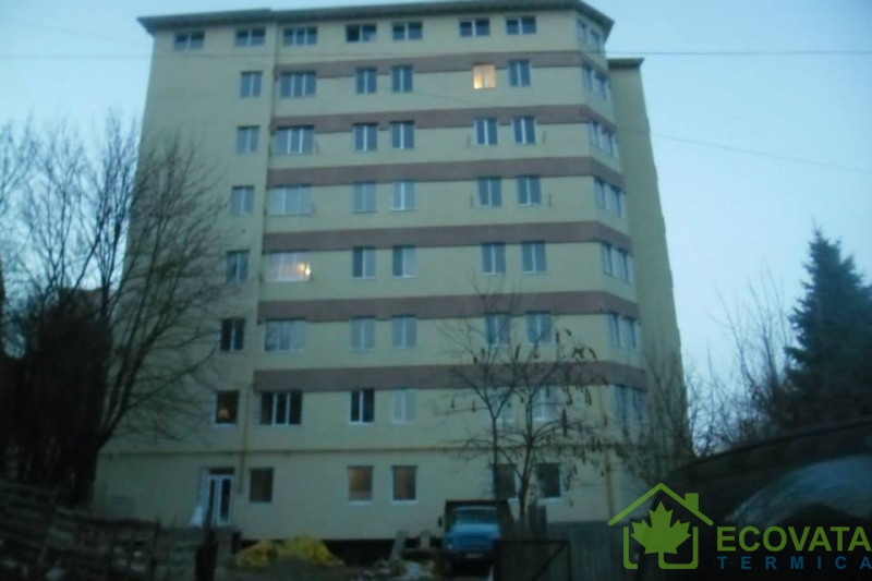 Частный дом, Буюканы - 1