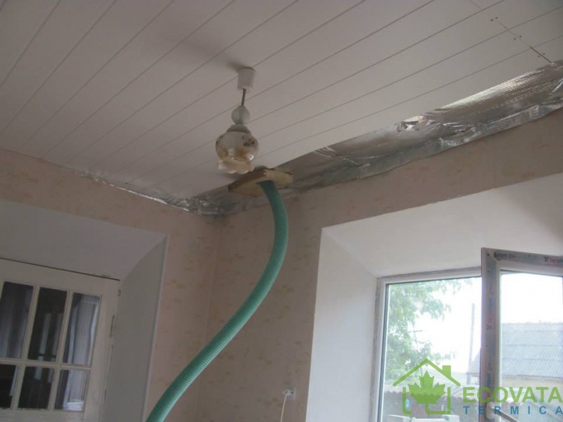 Жилой блок, Ботаника - 1