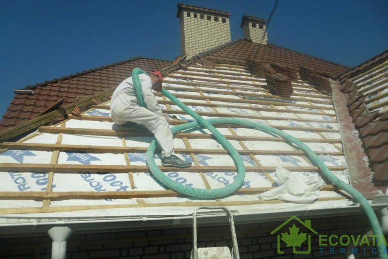 Частный дом, Авдарма - 1