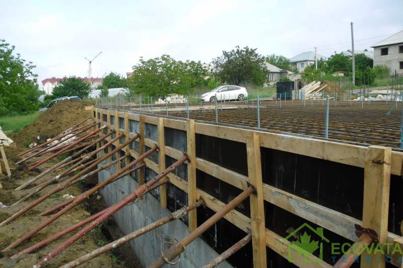 Жилой дом, Телецентр - 1