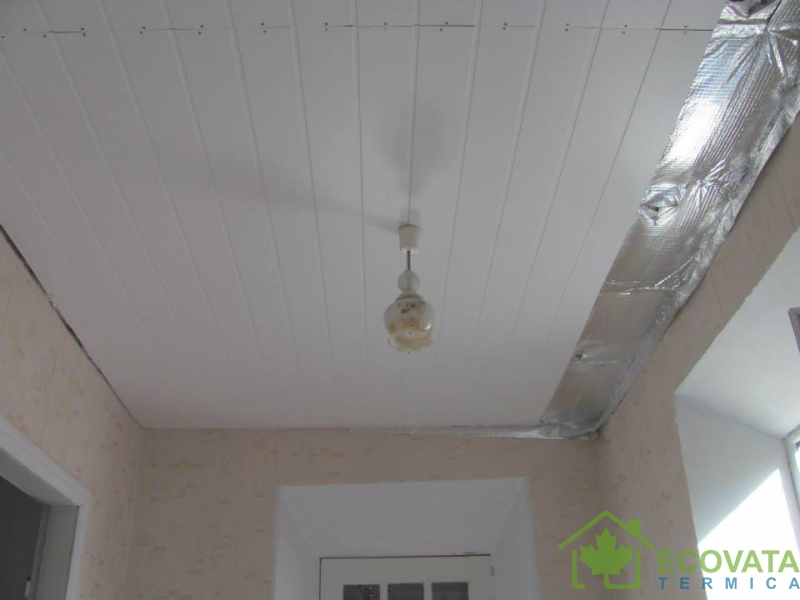 Жилой блок, Ботаника - 2