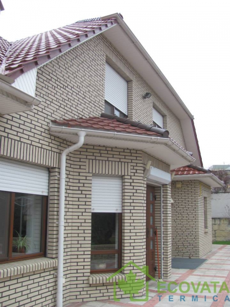 Частный дом, Авдарма - 2