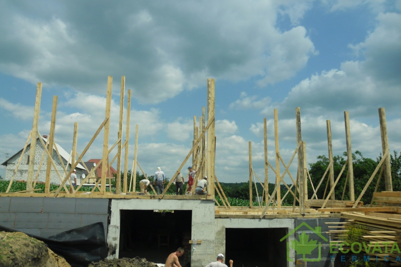 Жилой дом, Телецентр - 2