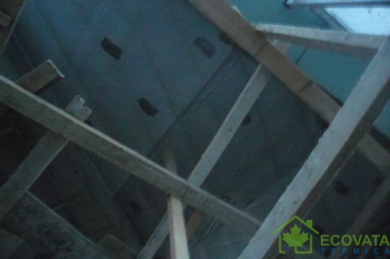 Частный дом, Буюканы - 3