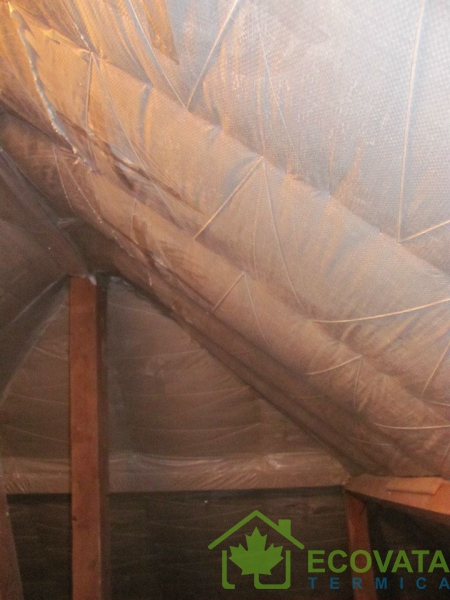 Частный дом, Авдарма - 3