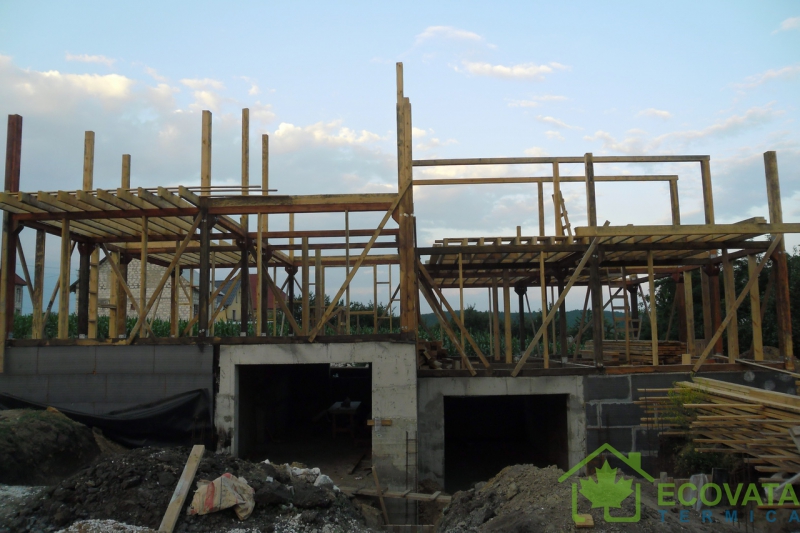 Жилой дом, Телецентр - 3