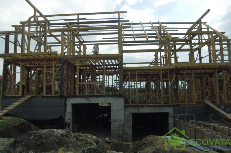 Частный дом, Авдарма - 4